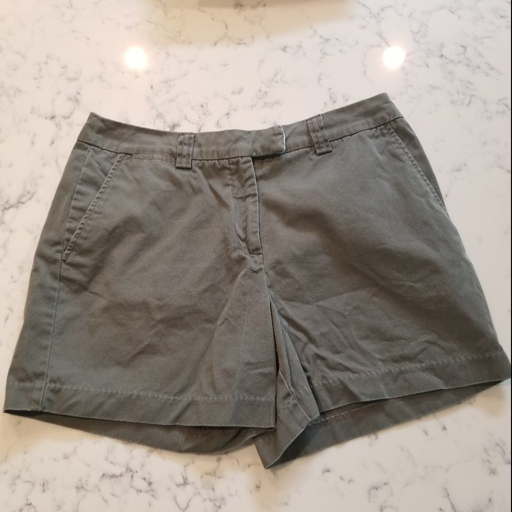 Geoffrey Beene Shorts  - Size 10